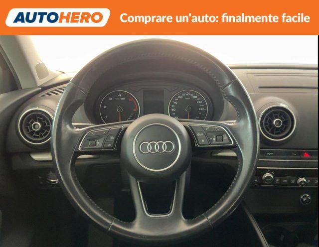 AUDI A3 SPB 2.0 TDI