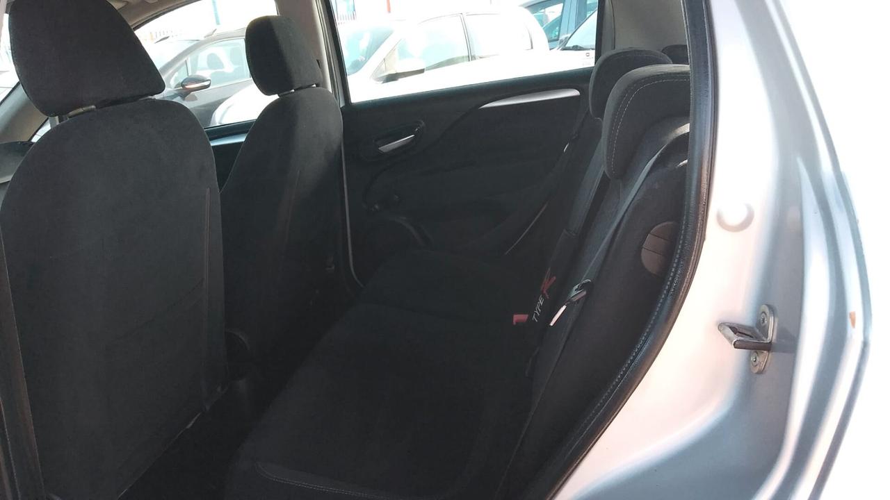 Fiat Punto 1.2 BENZINA
