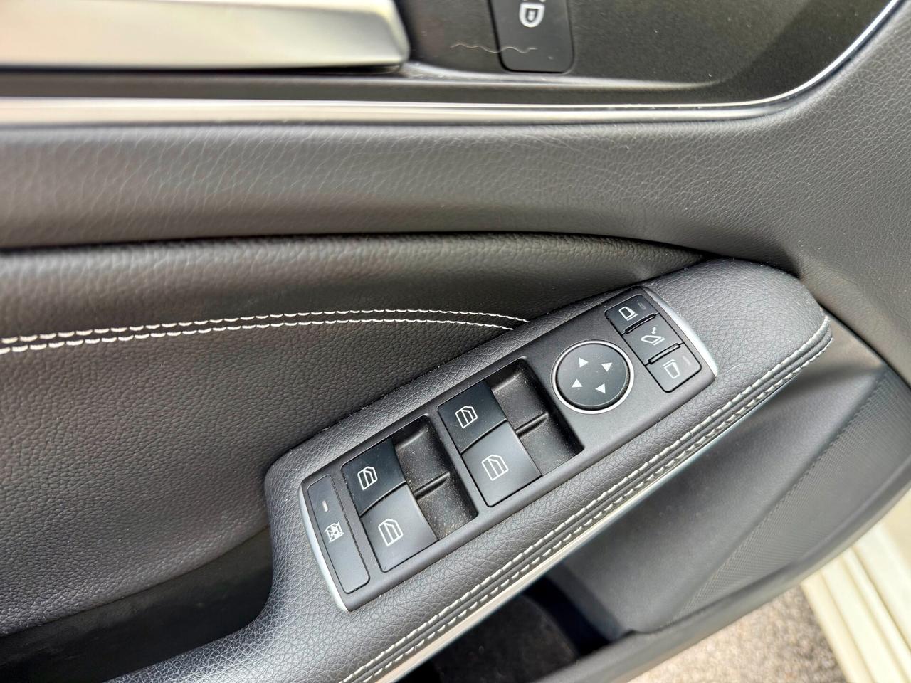Mercedes-benz A 180 d Automatic Sport 109cv