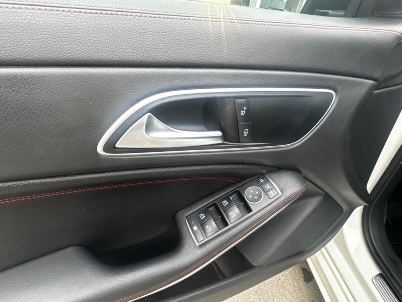 Mercedes-benz CLA 200 d 4Matic Premium AMG 2016
