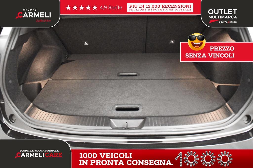 Nissan Qashqai 1.3 MILD HYBRID Tekna 2WD