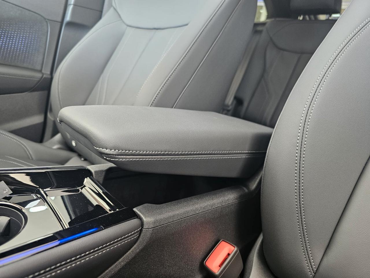 NUOVA AUDI Q3 SPORTBACK 35 TDI 150CV S-LINE S-TRONIC