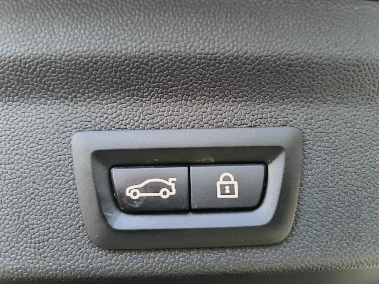 MINI COUNTRYMAN 1.5 D 116cv LED/NAV/SENS.ANT/POST