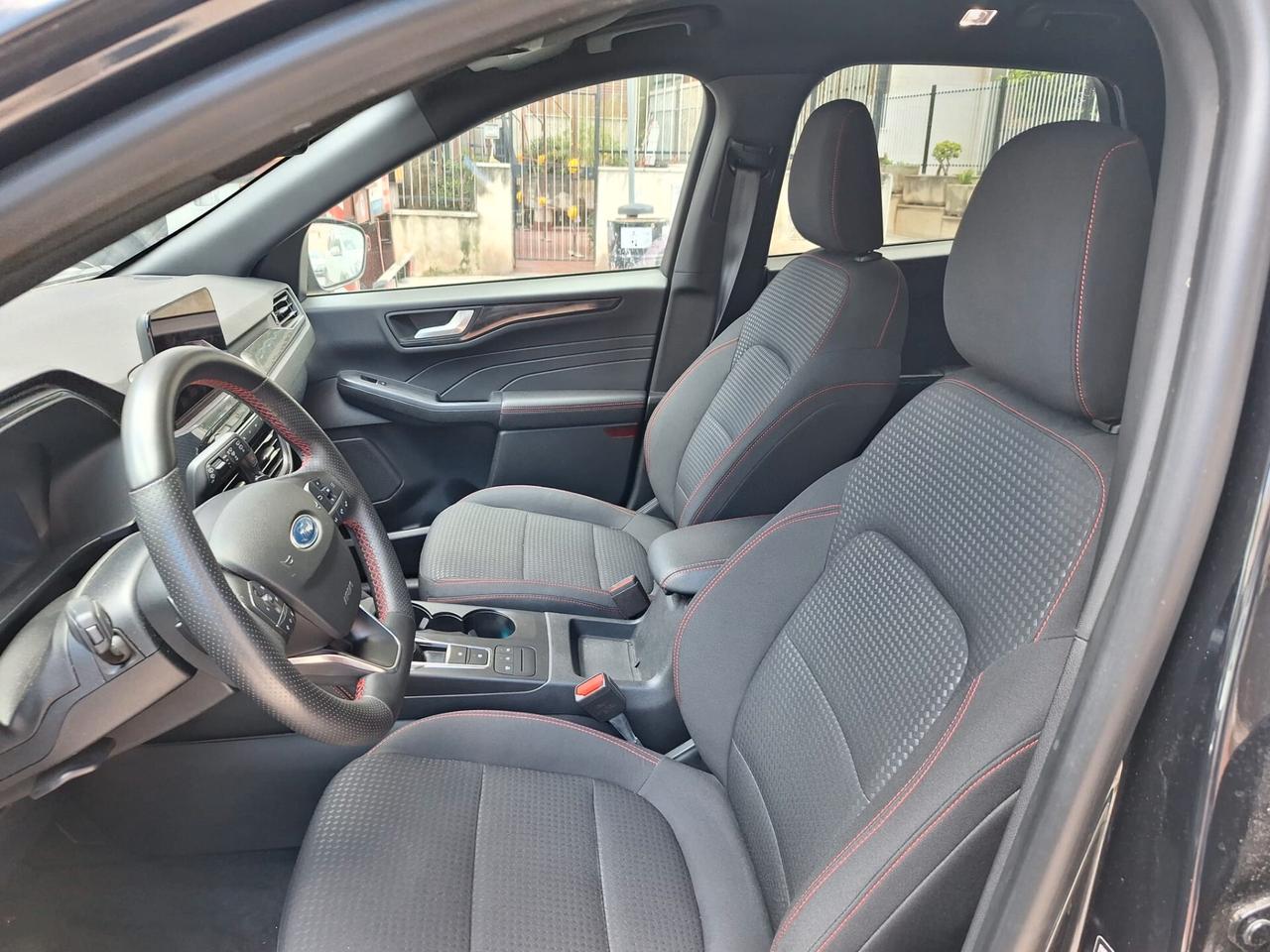 Ford Kuga 1.5 EcoBlue 120 CV aut. 2WD ST-Line X Design
