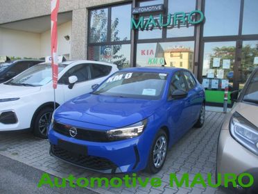 OPEL Corsa 1.2 100 CV Edition - NEOPATENTATI