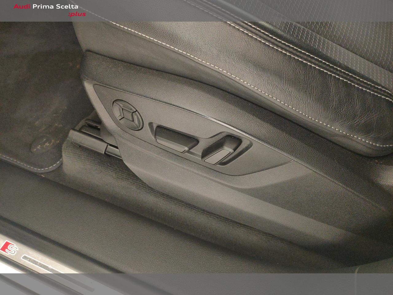 45 3.0 TDI Sport quattro Tiptronic