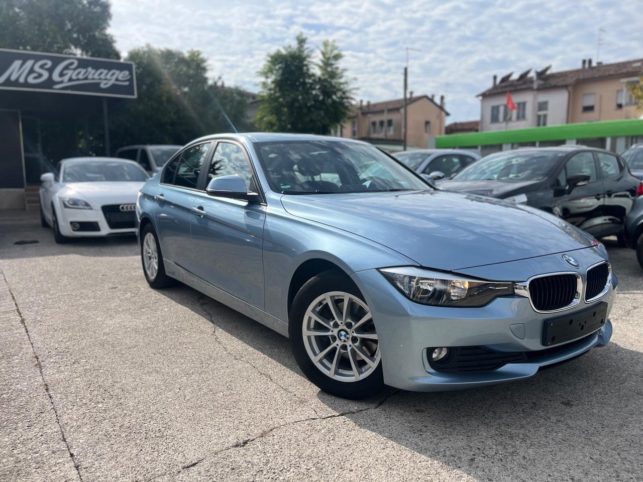 Bmw 316 316i Sport