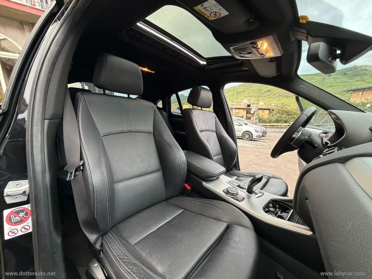 BMW X4 xDrive20d Msport