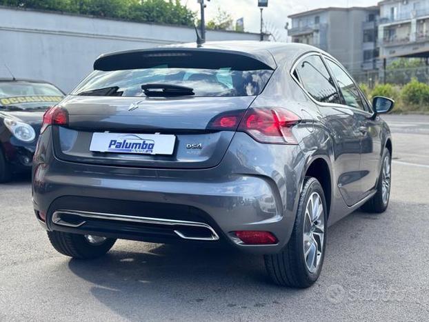 DS AUTOMOBILES DS 4 1.6 e-HDi 115 Chic OK NEOPAT