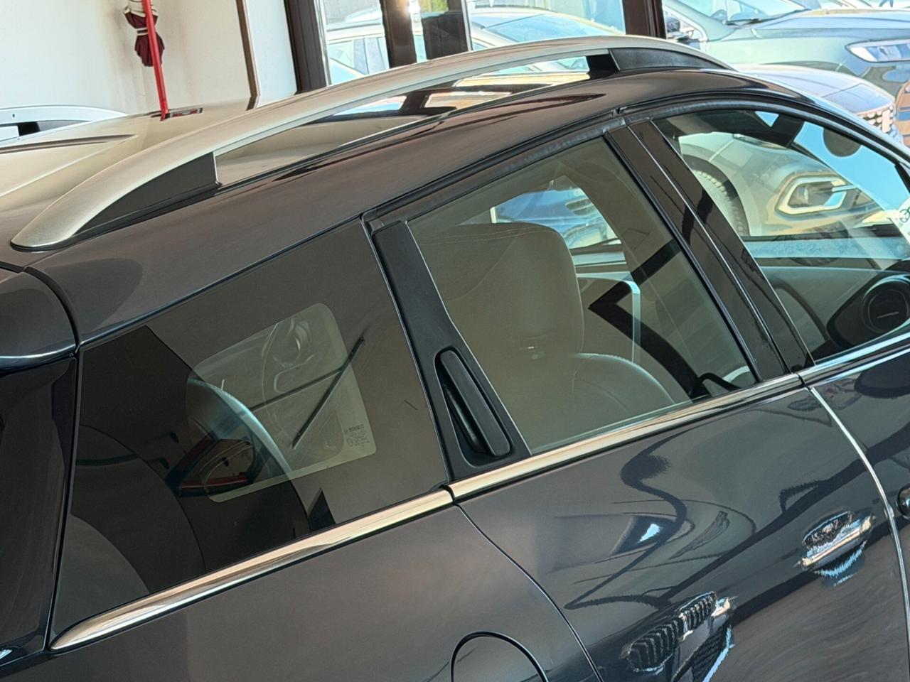 Renault Clio Sporter 1.5 DCI 90 cv. ENERGY INTENS