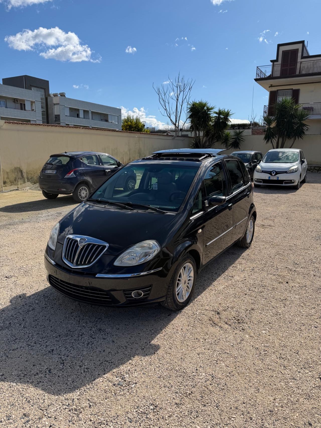 Lancia MUSA 1.4 16V Platino