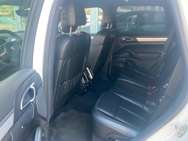 Porsche Cayenne 3.0 Diesel