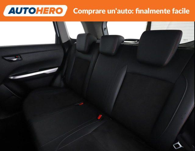 SUZUKI Vitara 1.4 Boosterjet 4WD AllGrip S