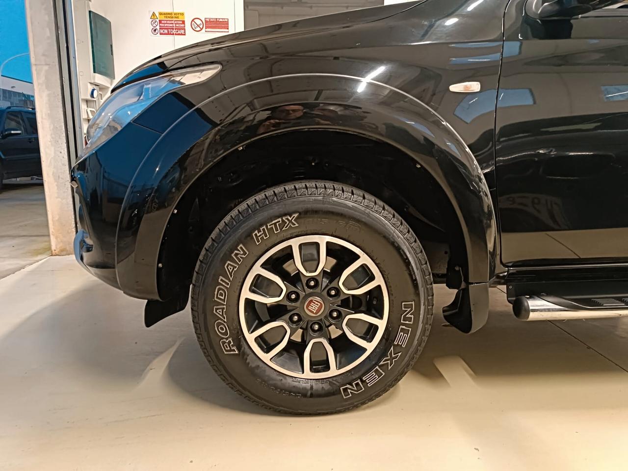 Fiat Fullback 2.4 180CV Doppia Cabina LX S&S