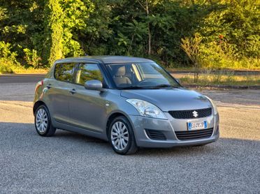 Suzuki Swift 1.3 DDiS 3 porte GL Top CV-75 E5 Manuale NEO 2011