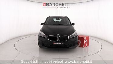 BMW Serie 2 Gran Tourer SERIE 2 G.T. (F46) 218D XDRIVE GRAN TOURER BUSINESS