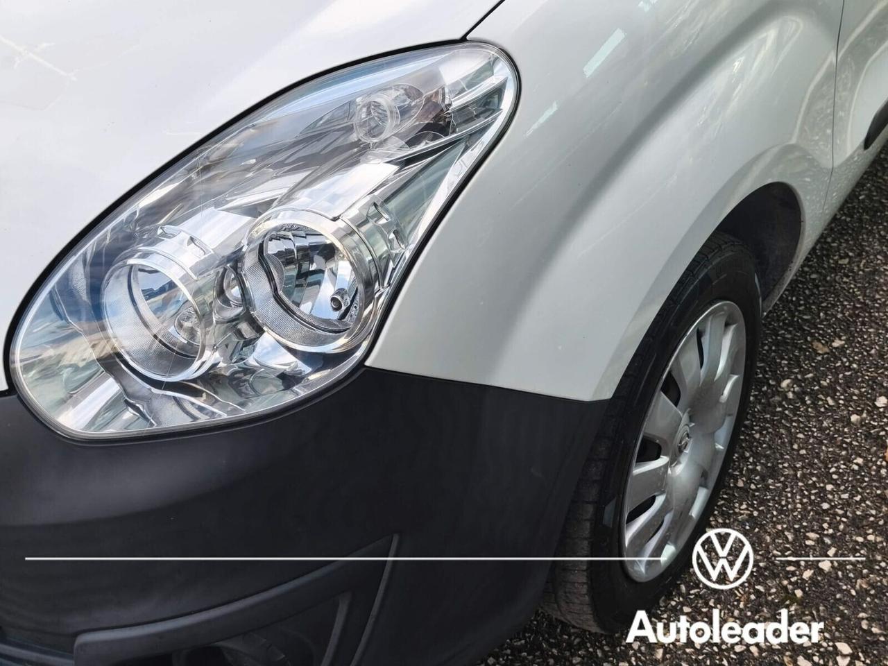 Opel Combo 1.4 Turbo EcoM PC-TN Van (1000kg)