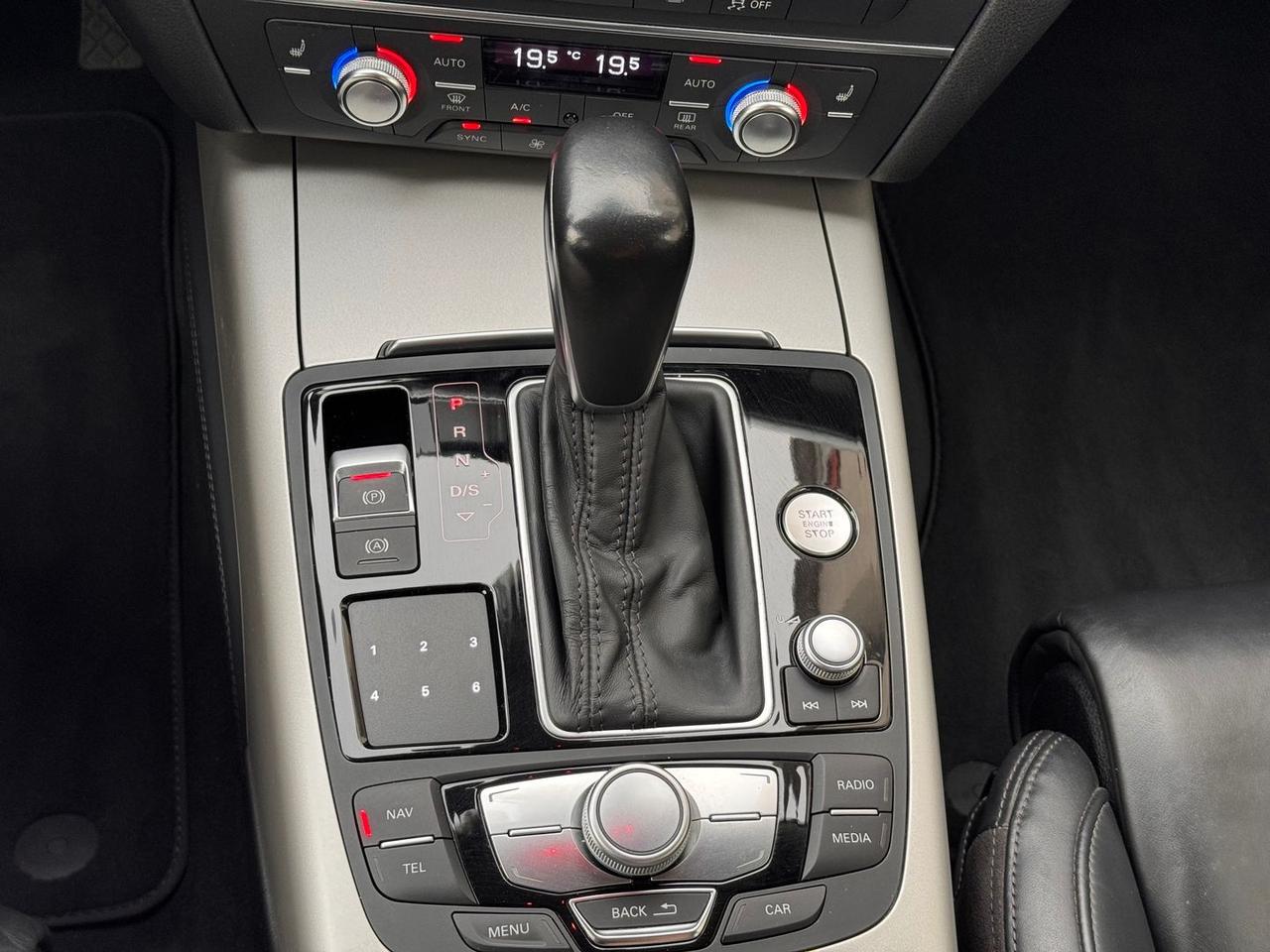 Audi A6 Business Plus 3.0 TDI #11726