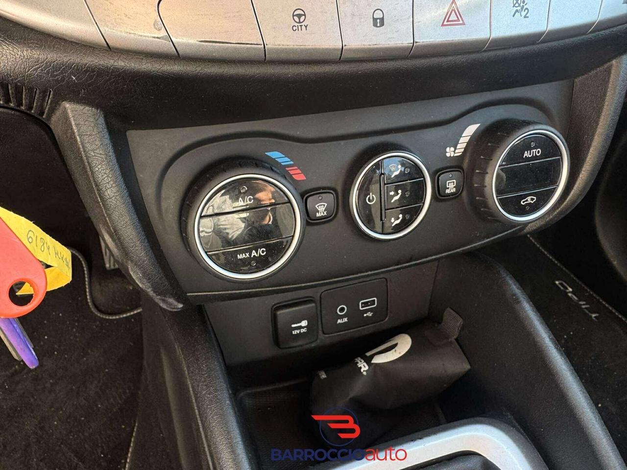 Fiat Tipo 1.4 T-Jet 120CV GPL SW Lounge-2018