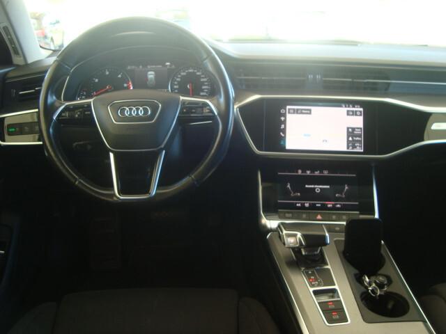 Audi A6 Avant 40 2.0 tdi mhev 204CV Design s-tronic