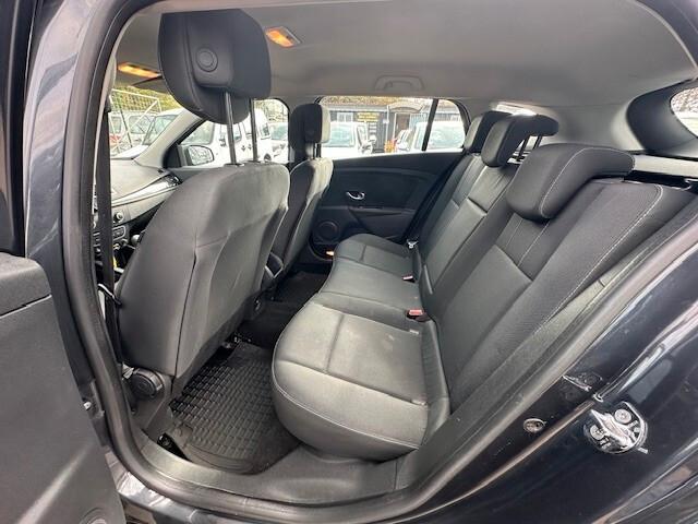 Renault Mégane 1.9 dCi 130CV SporTour Attractive