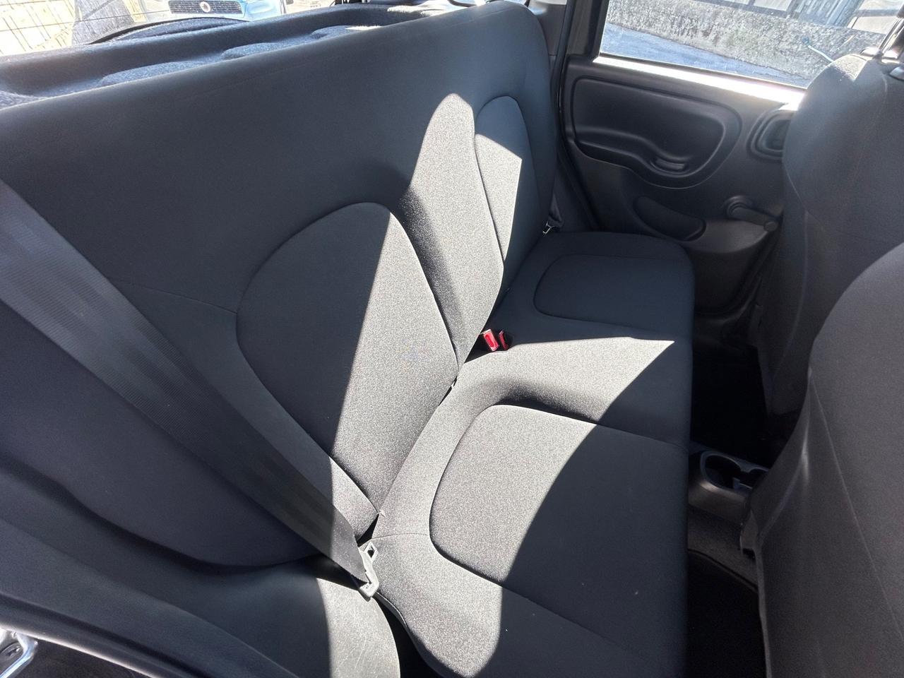 Fiat Panda 1.2 EasyPower City Life