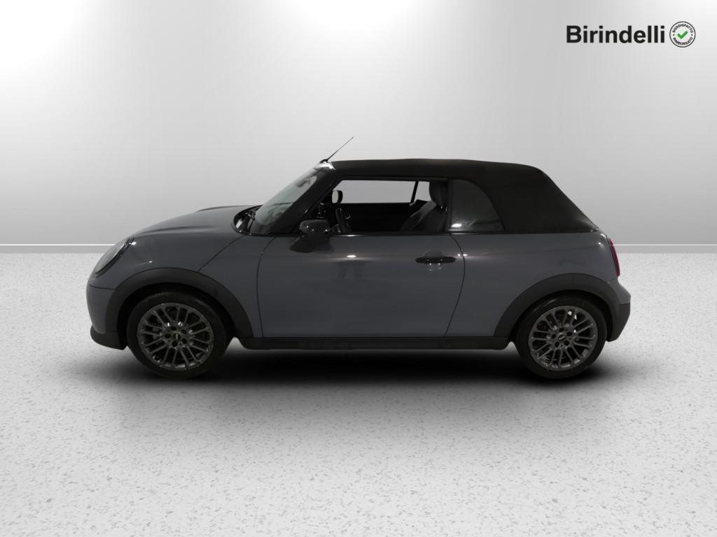 MINI Mini CooperCbr(F67) - Mini Cooper C Classic Cabrio