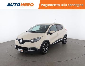 RENAULT Captur 1.5 dCi 8V 90 CV Start&Stop Live