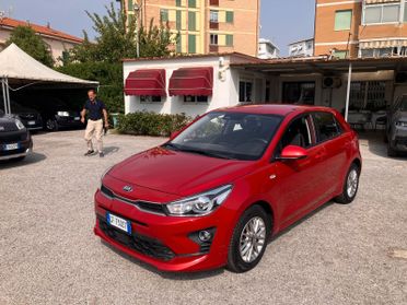 KIA RIO 1.0 100cv MHEV Style