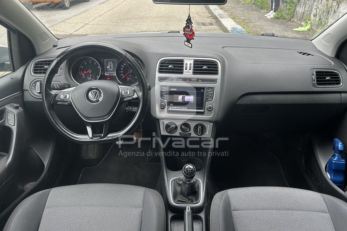 VOLKSWAGEN Polo 1.2 TSI 5p. Highline BlueMotion Technology