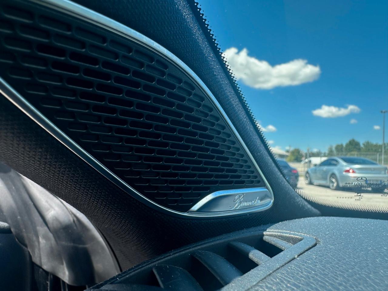 Mercedes-benz CLA 45 AMG 4Matic+ Shooting Brake