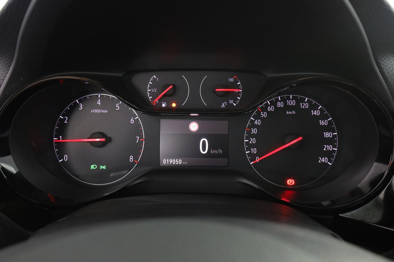 OPEL Corsa 6ª serie Corsa 1.2