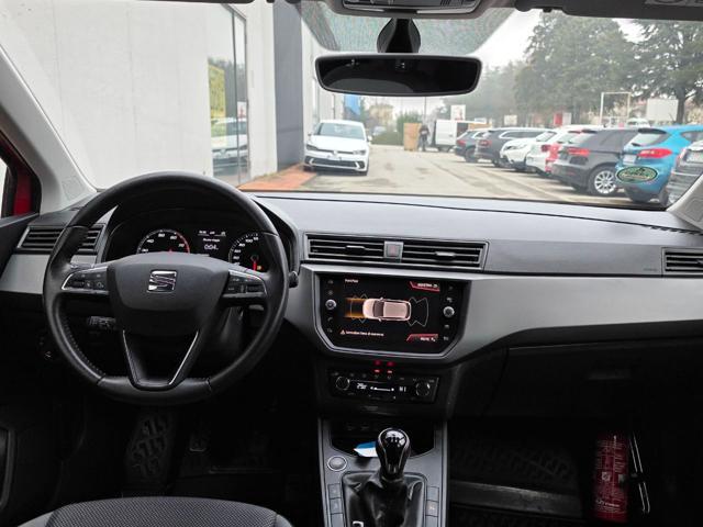 SEAT Ibiza 1.0 TGI 5 porte Style