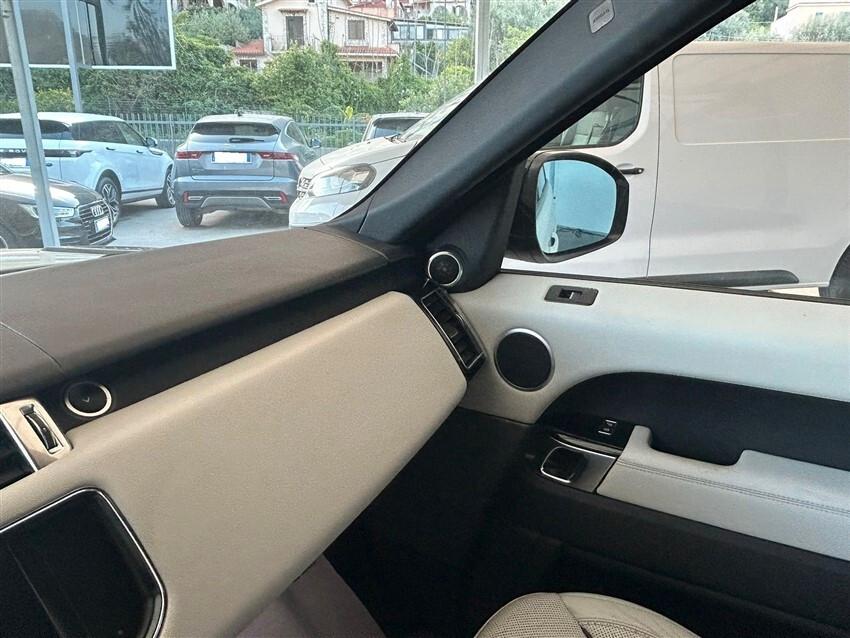 Land Rover Range Sport 3.0 SDV6 HSE