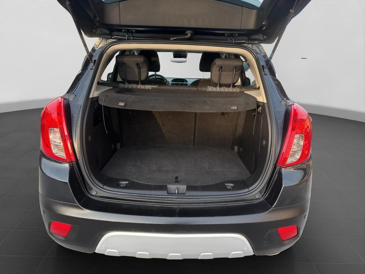 Opel Mokka 1.4 Turbo GPL Tech 140cv Cosmo