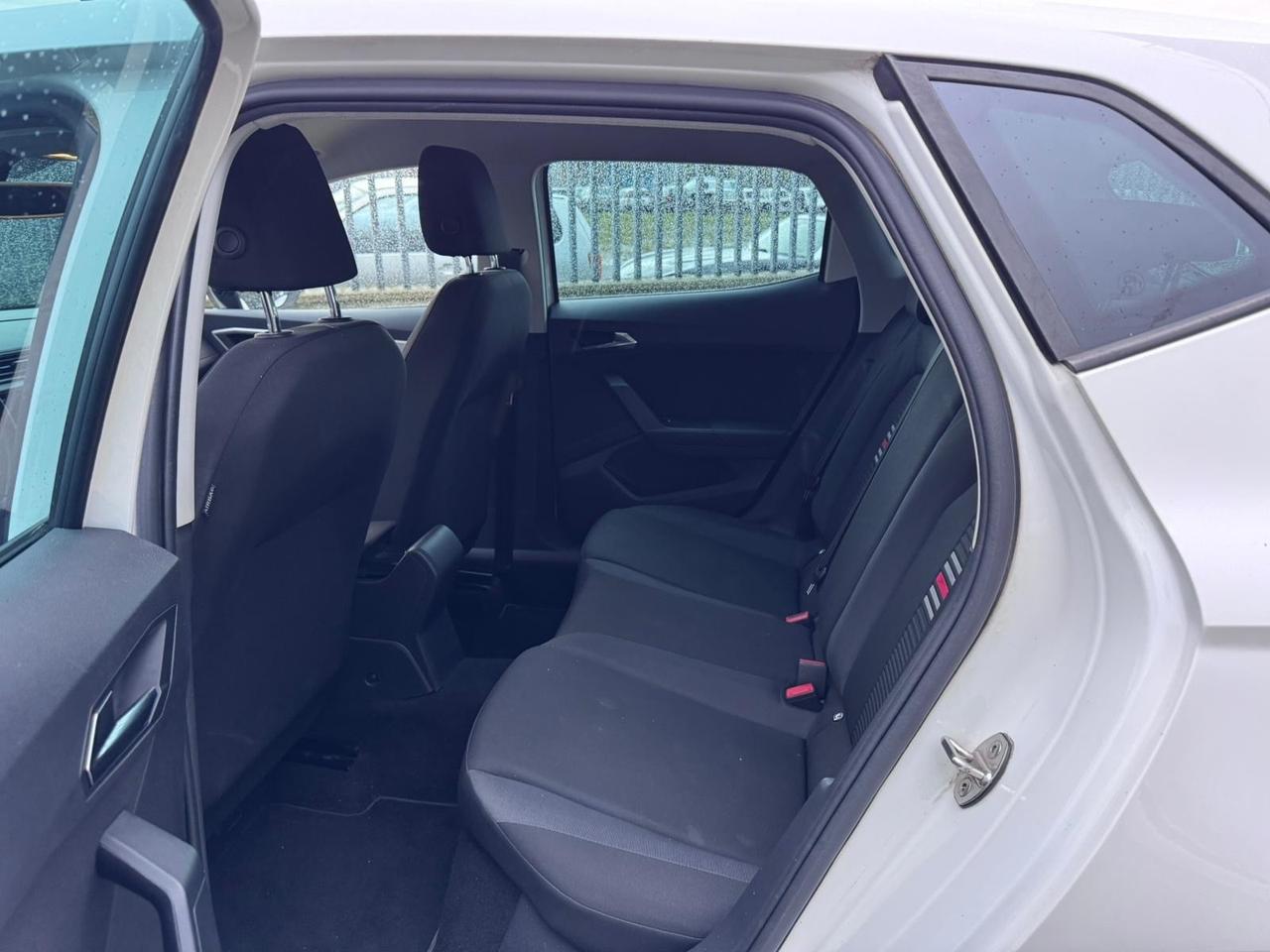 Seat Ibiza 1.6 TDI 95 CV 5 porte FR