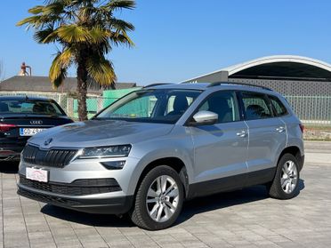 Skoda Karoq 1.6 TDI SCR Ambition FINANZIABILE