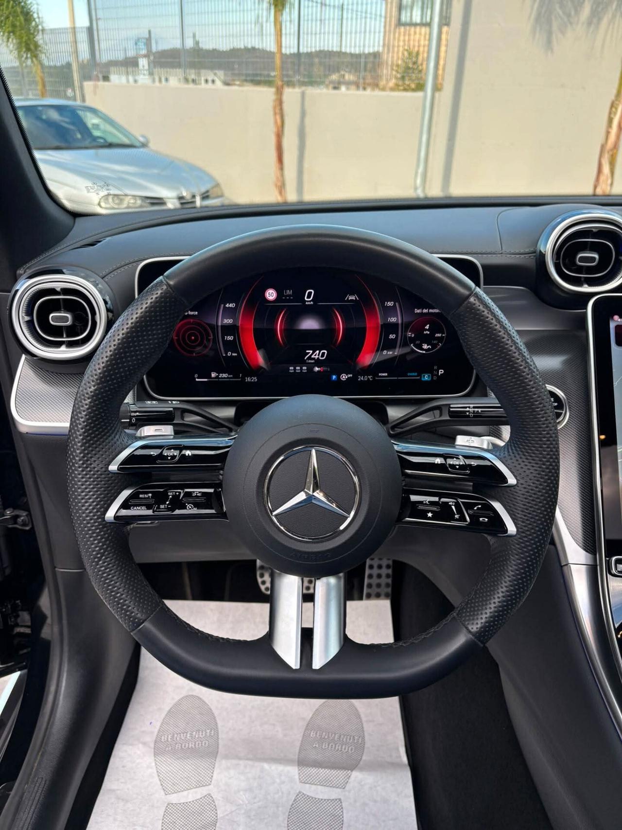 Mercedes-benz GLC 220 d 4Matic Mild Hybrid AMG Line Advanced Plus