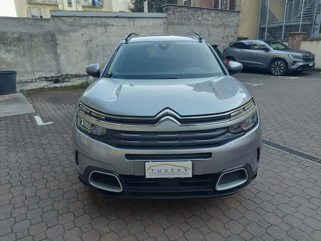 Citroen C5 Aircross Feel 1.2 PureTech 130