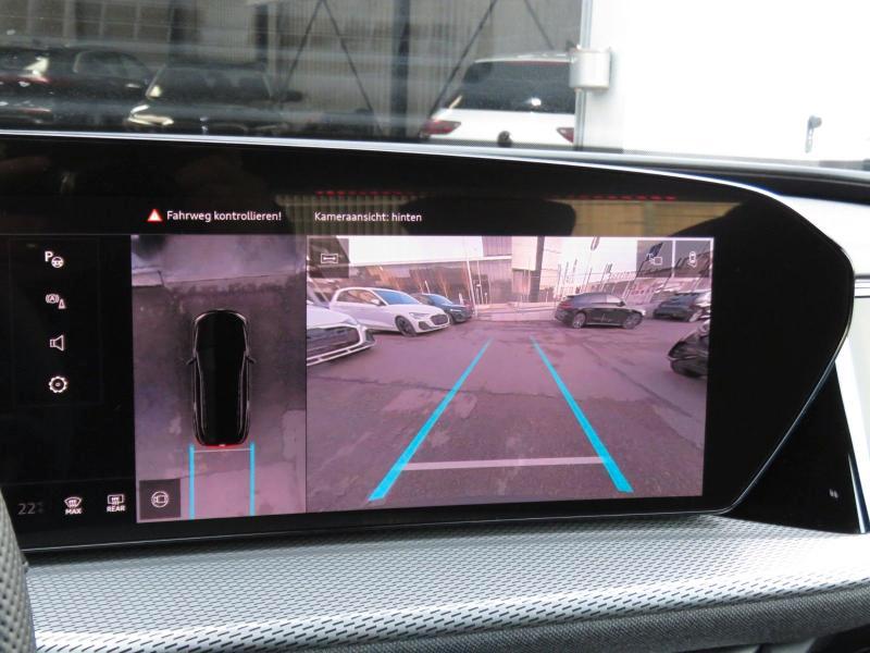 Audi Q5 Sportback 2.0 tfsi mhev+ S line edition quattro 204cv s-tronic