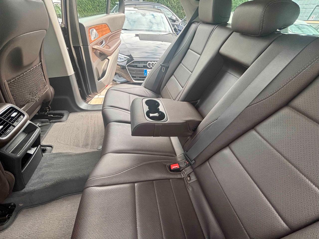 Mercedes-benz GLE 300 d 4Matic Executive