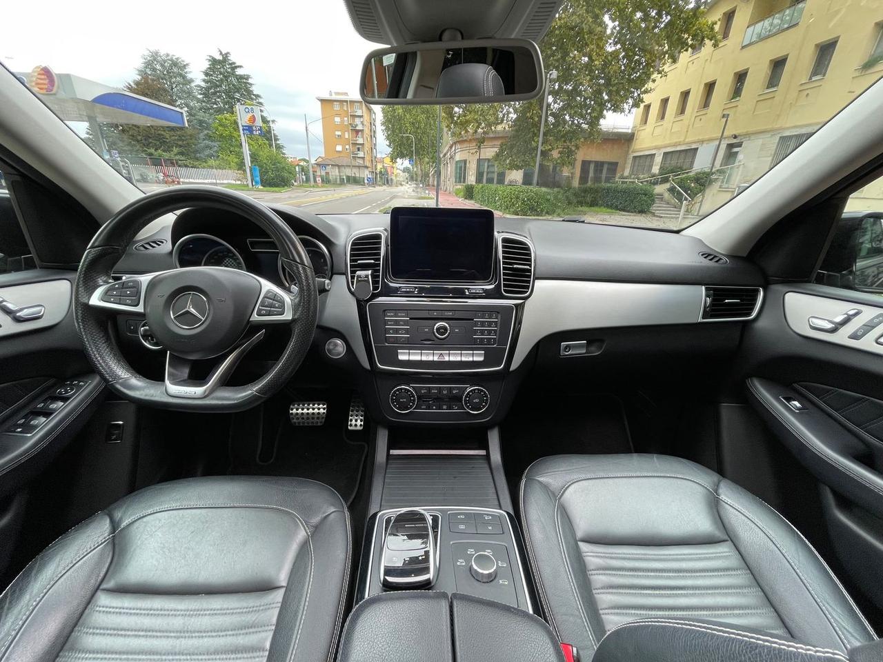 Mercedes-Benz GLE 250 Premium Plus GLE 250 D #6832