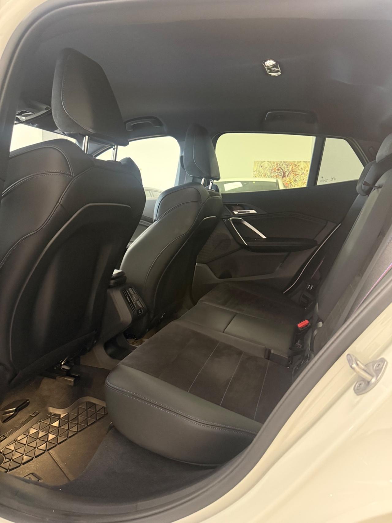 Bmw X2 sDrive 20d Msport Pro