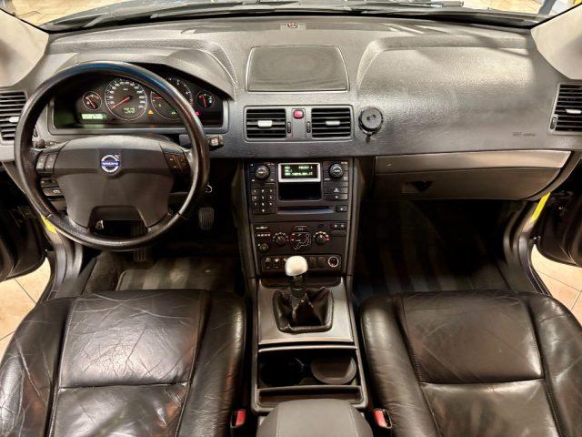 VOLVO XC90 2.4 D5 185 CV AWD Executive 7 POSTI