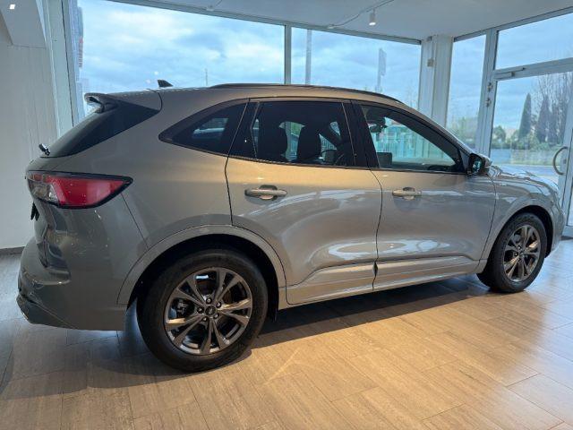 FORD Kuga 1.5 EcoBlue 120 CV 2WD ST-Line