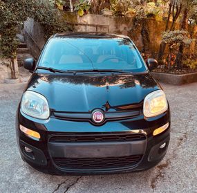 Fiat Panda 1.2 Lounge-euro 6-5 posti-94.000 km