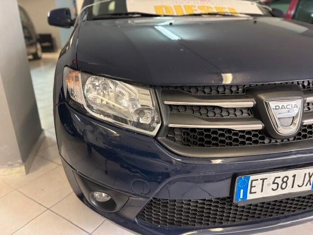 Dacia Logan MCV 1.5 dCi 8V 75CV Ambiance