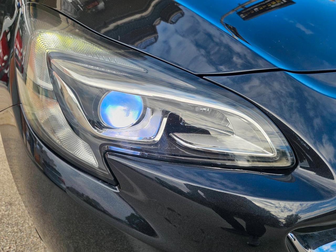 OPEL CORSA 1.3 CDTI 95CV COSMO FULL MOTORE NUOVO