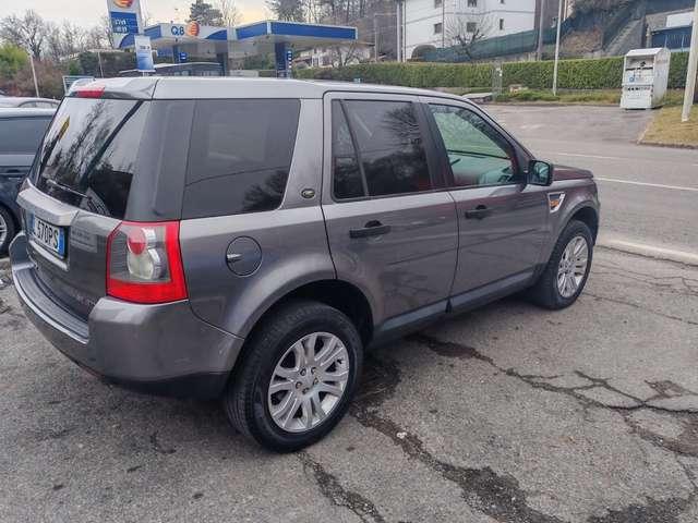 Land Rover Freelander Freelander 2.2 td4 HSE