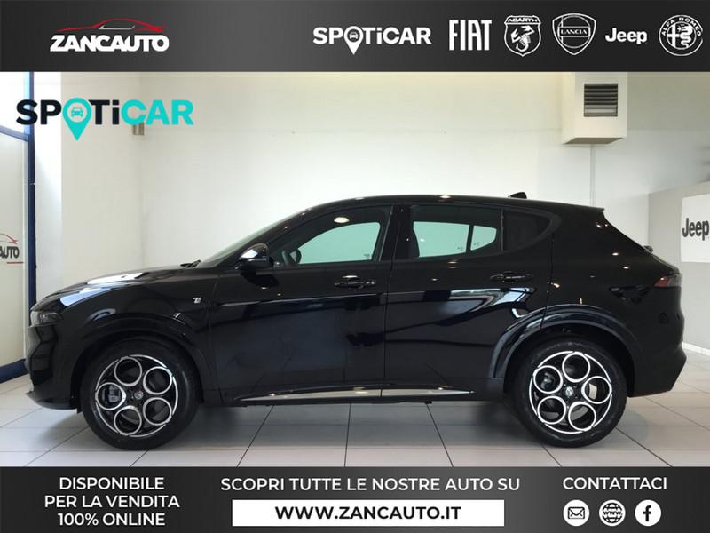 Alfa Romeo Tonale 1.6 diesel 130 CV TCT6 Ti